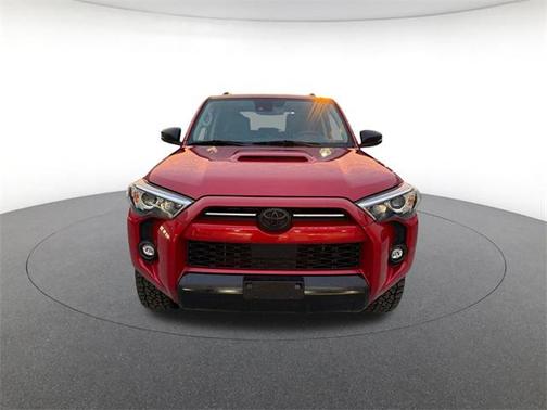 2021 Toyota 4Runner Venture Special Edition