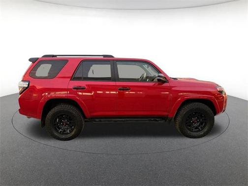 2021 Toyota 4Runner Venture Special Edition