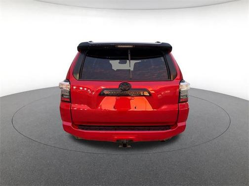 2021 Toyota 4Runner Venture Special Edition