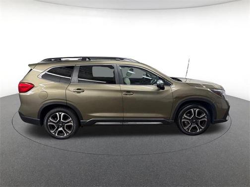 2023 Subaru Ascent Limited 8-Passenger