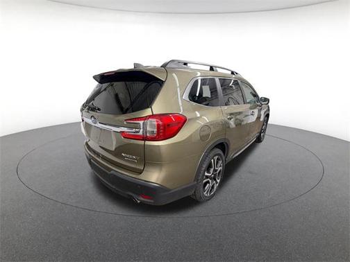 2023 Subaru Ascent Limited 8-Passenger