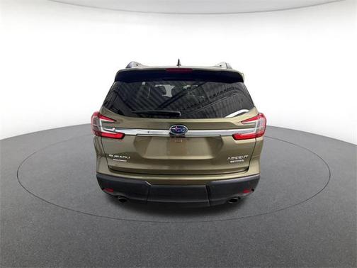 2023 Subaru Ascent Limited 8-Passenger