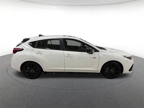 2024 Subaru Impreza RS