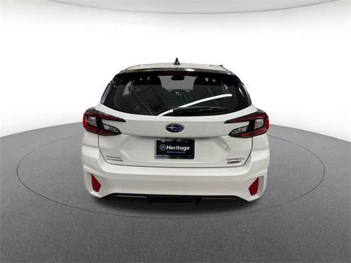 2024 Subaru Impreza RS