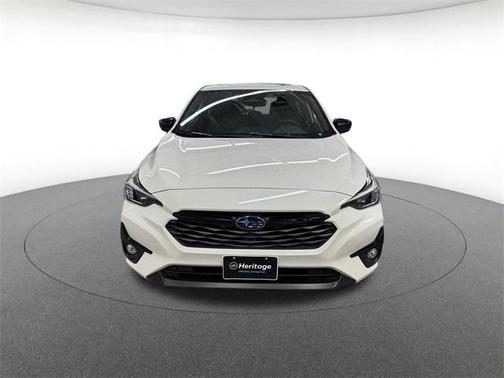 2024 Subaru Impreza RS