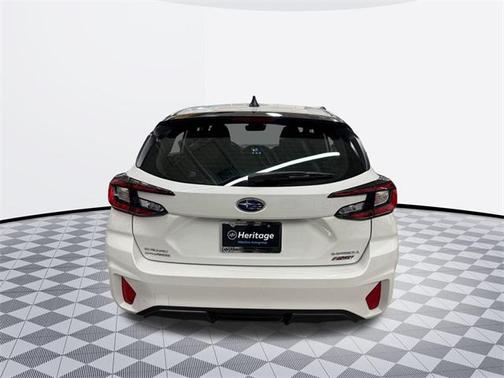 2024 Subaru Impreza RS