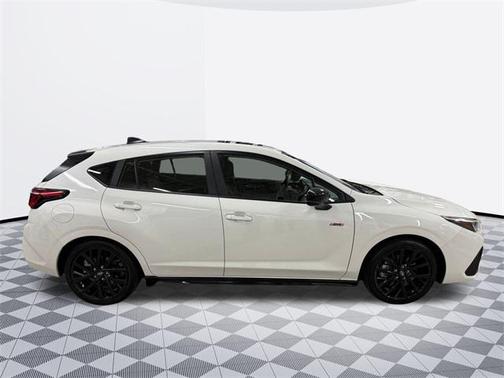 2024 Subaru Impreza RS