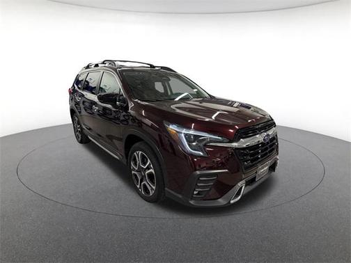 2024 Subaru Ascent Touring 7-Passenger