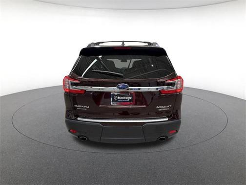 2024 Subaru Ascent Touring 7-Passenger