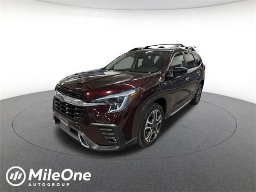 2024 Subaru Ascent Touring 7-Passenger