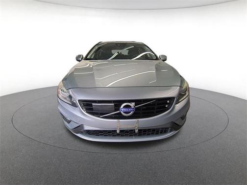 2018 Volvo V60 T5 Dynamic