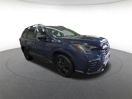 2025 Subaru Ascent Onyx Edition 7-Passenger