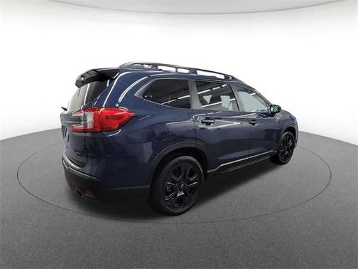 2025 Subaru Ascent Onyx Edition 7-Passenger
