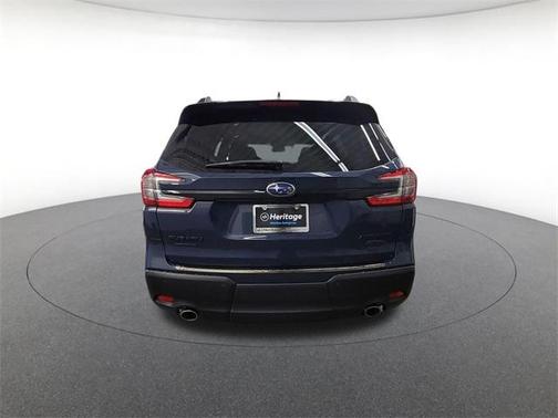 2025 Subaru Ascent Onyx Edition 7-Passenger