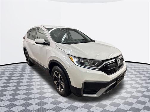 2022 Honda CR-V AWD Special Edition