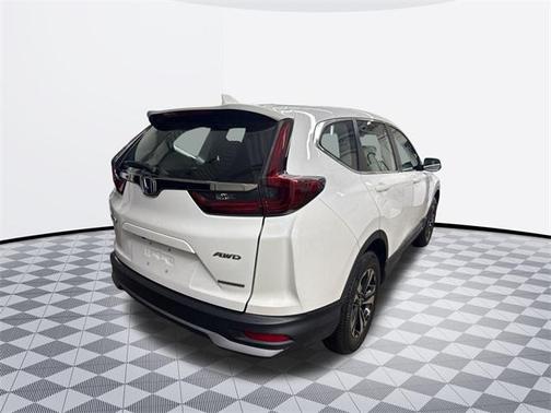 2022 Honda CR-V AWD Special Edition