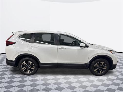 2022 Honda CR-V AWD Special Edition