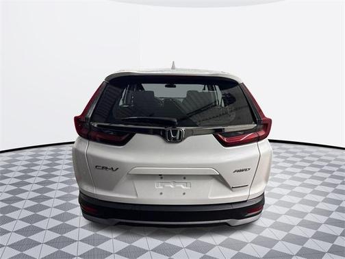 2022 Honda CR-V AWD Special Edition