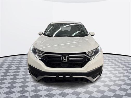 2022 Honda CR-V AWD Special Edition