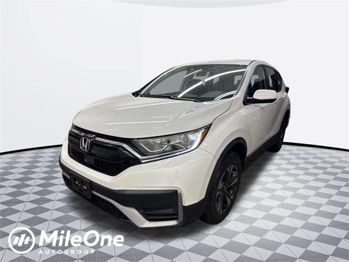 2022 Honda CR-V AWD Special Edition