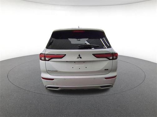 2022 Mitsubishi Outlander SEL 2.5 S-AWC