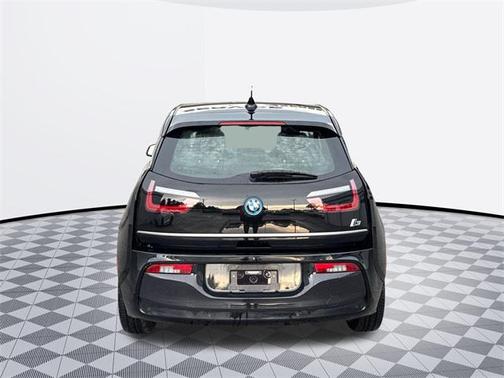 2021 BMW i3 120Ah w/Range Extender