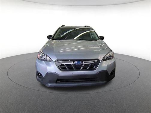 2023 Subaru Crosstrek Base