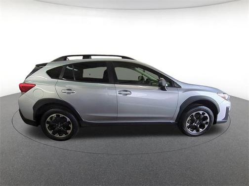2023 Subaru Crosstrek Base