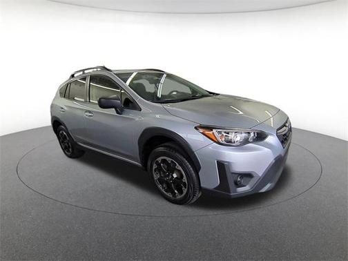 2023 Subaru Crosstrek Base