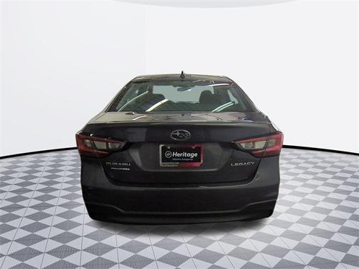 2022 Subaru Legacy Premium