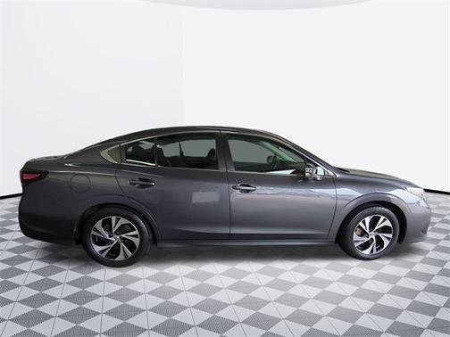 2022 Subaru Legacy Premium