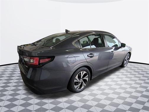 2022 Subaru Legacy Premium