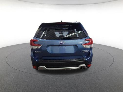 2024 Subaru Forester Touring
