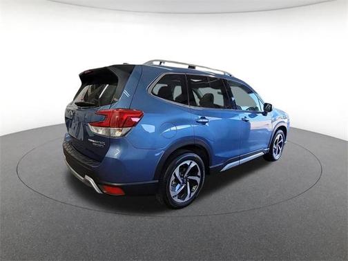 2024 Subaru Forester Touring
