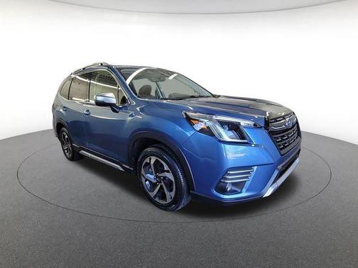 2024 Subaru Forester Touring