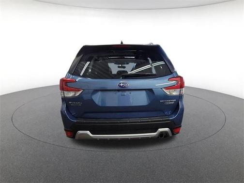 2024 Subaru Forester Touring