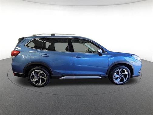 2024 Subaru Forester Touring
