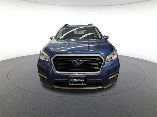 2021 Subaru Ascent Touring 7-Passenger