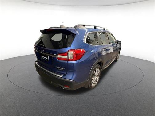 2021 Subaru Ascent Touring 7-Passenger