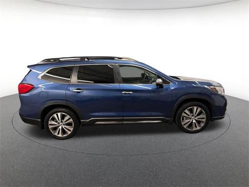 2021 Subaru Ascent Touring 7-Passenger