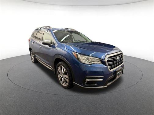 2021 Subaru Ascent Touring 7-Passenger