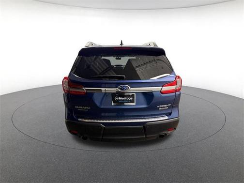 2021 Subaru Ascent Touring 7-Passenger