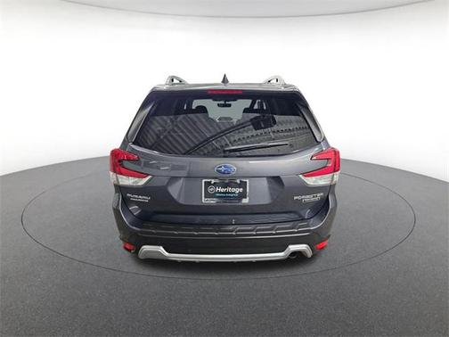 2022 Subaru Forester Touring
