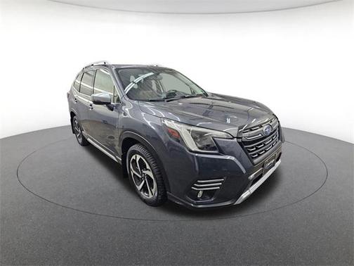 2022 Subaru Forester Touring
