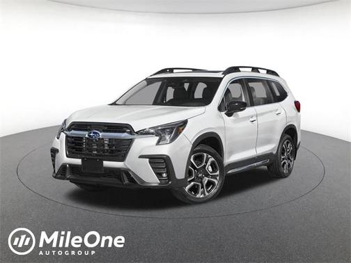 2025 Subaru Ascent Limited 7-Passenger