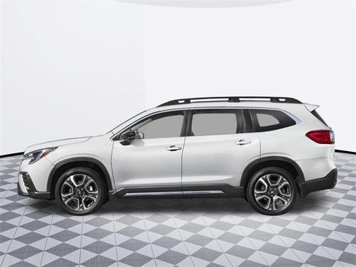2025 Subaru Ascent Limited 7-Passenger