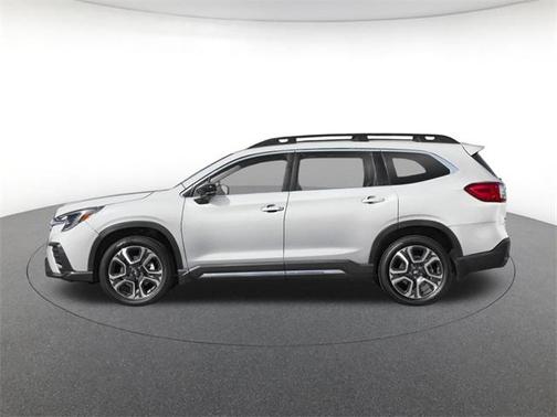 2025 Subaru Ascent Limited 7-Passenger