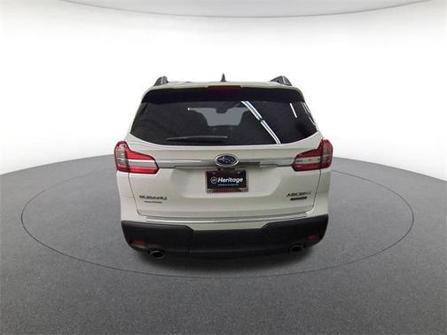 2022 Subaru Ascent Touring 7-Passenger