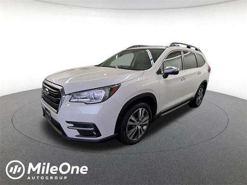 2022 Subaru Ascent Touring 7-Passenger