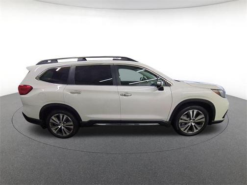 2022 Subaru Ascent Touring 7-Passenger